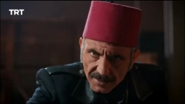 Payitaht Sultan AbdulHamid - Season 01 Episode 285